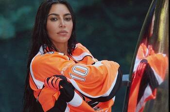 Kim Kardashian revela que sigue perdiendo peso y esta es la razón