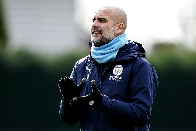 limitó al Manchester City para la temporada 2023-24