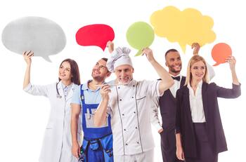 Descubre qué dice tu profesión respecto de lo que vivieron tus antepasados