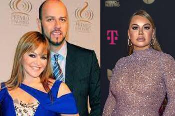 Chiquis Rivera detalla la pelea con Jenni Rivera por supuesta infidelidad con el esposo de su madre
