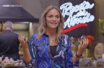 Los poderosos ritos y amuletos que recomienda Kenita Larraín para esperar el Año Nuevo