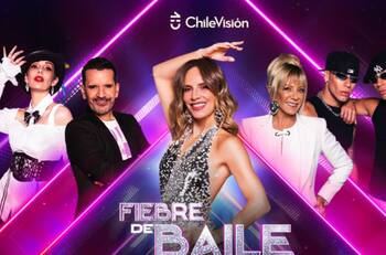 Filtran “ultimátum” para rostro del jurado de Fiebre de Baile: aseguran que salió llorando del programa