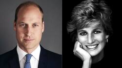Príncipe William escribe conmovedora carta por el cumpleaños de Lady Di