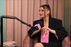 VIDEO | Tanza Varela lanza duros dichos contra Raquel Argandoña y destapa episodios del pasado