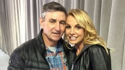 Padre de Britney Spears le exige a su hija que siga pagando por sus servicios legales