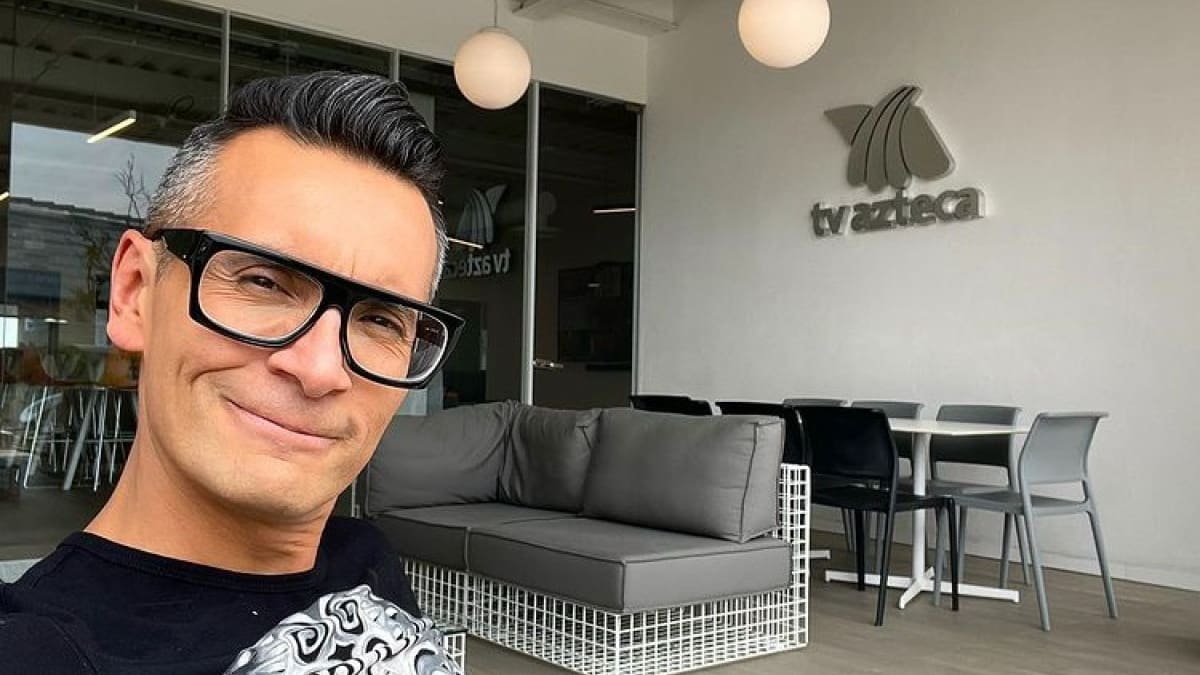 Sergio Sepúlveda: Así es la lujosa casa del presentador de Venga La Alegría
