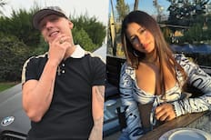 Tras supuesta indirecta a Skar Labra: pareja de Pailita rompe el silencio ante rumores de quiebre