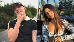 Tras rumores y supuestas indirectas a Skarleth: Pailita confirma término de pololeo con July Leguizamon