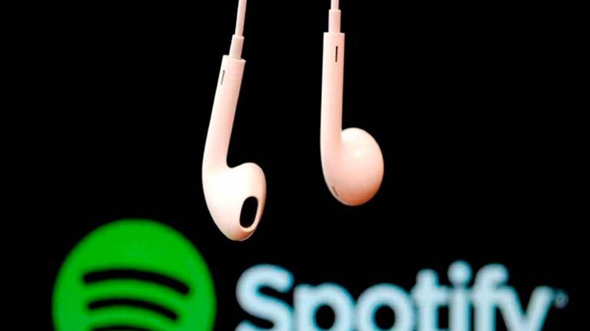 Top 10 de Spotify: Sam Smith, Bad Bunny y Harry Styles de lo más escuchado del 17 al 23 de octubre