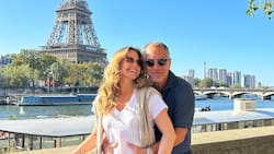 “Se adelantó”: Nació el hijo de Soledad Onetto