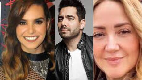 Así disfrutaron los famosos de sus vacaciones de Semana Santa