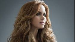 Comparten imagen del recuerdo de Lucero y fans quedan sorprendidos al ver su eterna juventud