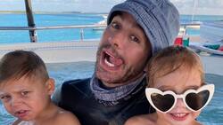Enrique Iglesias: Así es la lujosa mansión que habita el cantante con su familia