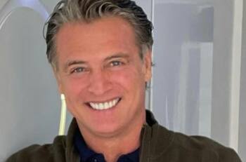 Juan Soler sana su corazón y se da una nueva oportunidad en el amor