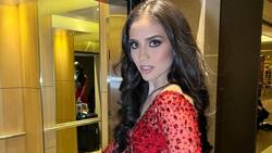 Débora Hallal luce radical cambio de look tras su participación en Miss Universo 2021