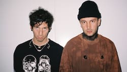 Con cover de Blink 182 y Los Jaivas: Twenty One Pilots deslumbra en el escenario de Lollapalooza 2023