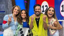 Flor Rubio revela las razones por las que Laura G saldrá de “Venga la Alegría”