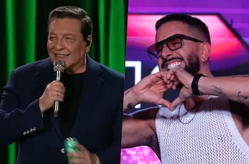 Los humoristas sin censura con los que CHV pretende arruinarle el rating al Festival de Viña la última noche