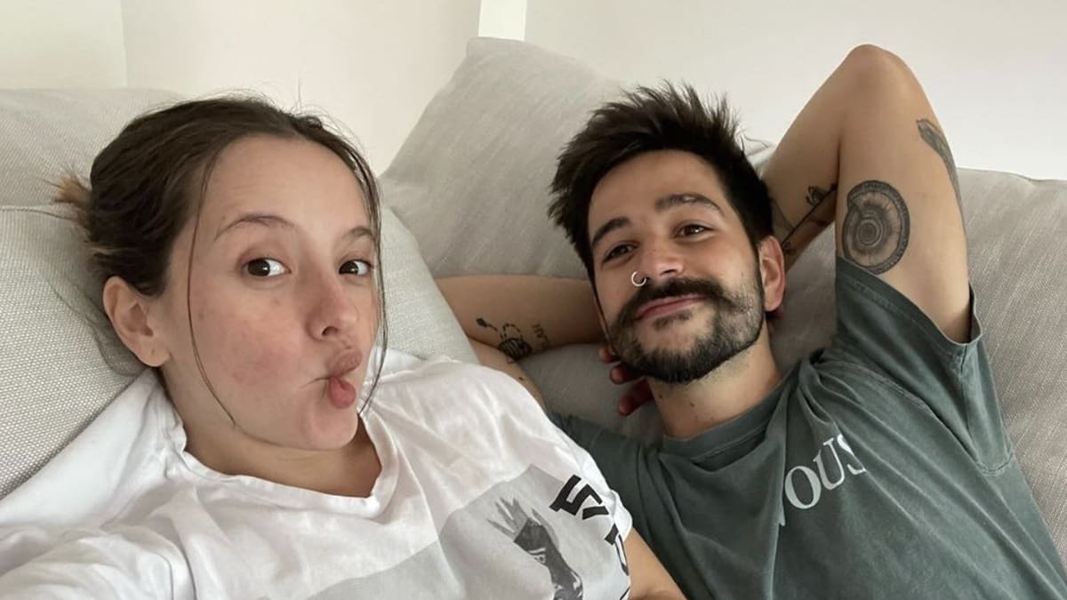 Camilo revela la verdadera razón por la que se casó con Evaluna, ¿no fue por amor?