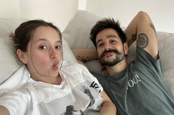 Camilo revela la verdadera razón por la que se casó con Evaluna, ¿no fue por amor?