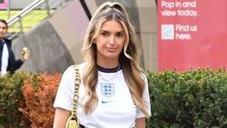 A las novias y esposas de los jugadores ingleses ya les advirtieron qué pueden y no hacer en Qatar