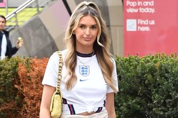 A las novias y esposas de los jugadores ingleses ya les advirtieron qué pueden y no hacer en Qatar