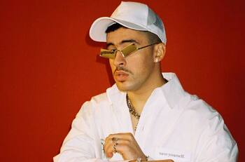 Bad Bunny enfrenta demanda de plagio por el tema “Safaera"