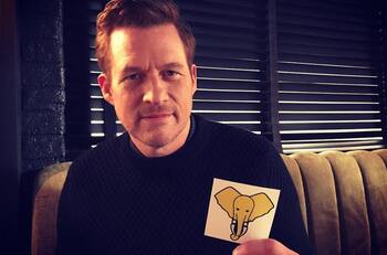 Ex esposo de Anne Heche lucha por quitarle el control de sus bienes a su hijo mayor