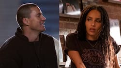 "Es un ser humano maravilloso": Zoë Kravitz contó detalles de cómo Channing Tatum la conquistó