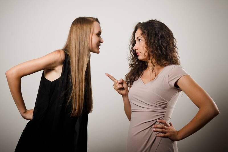 Signos zodiacales Estas personas señalan a los demás continuamente como culpables, aunque sean inocentes. - Créditos: Grassy22