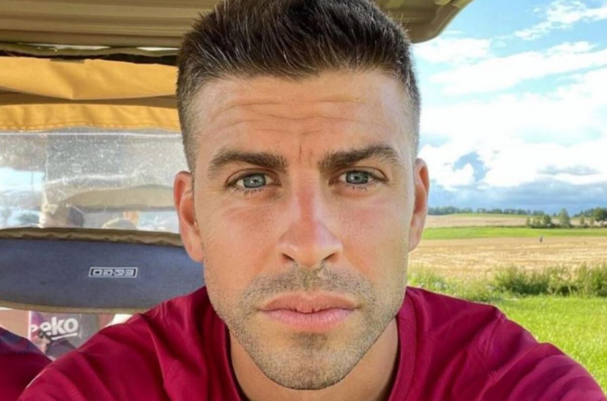Gerard Piqué: ¿Cómo conoció a la mujer con la que le fue infiel a Shakira?