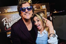 “Olvidó muy rápido a Nicole”: Deslizan que Sergio Lagos estaría supuestamente con compañera de trabajo