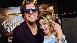 “Olvidó muy rápido a Nicole”: Deslizan que Sergio Lagos estaría supuestamente con compañera de trabajo