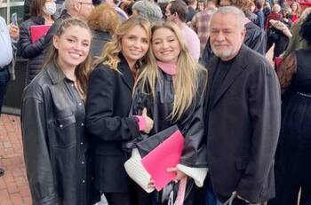 José Alberto Castro reacciona y sale en defensa de su ex Angélica Rivera