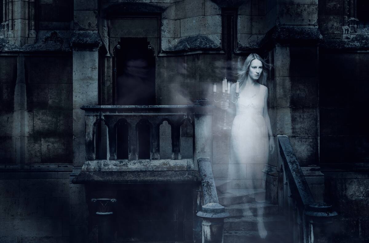 Conoce 5 consejos para evitar espíritus cuando viajes