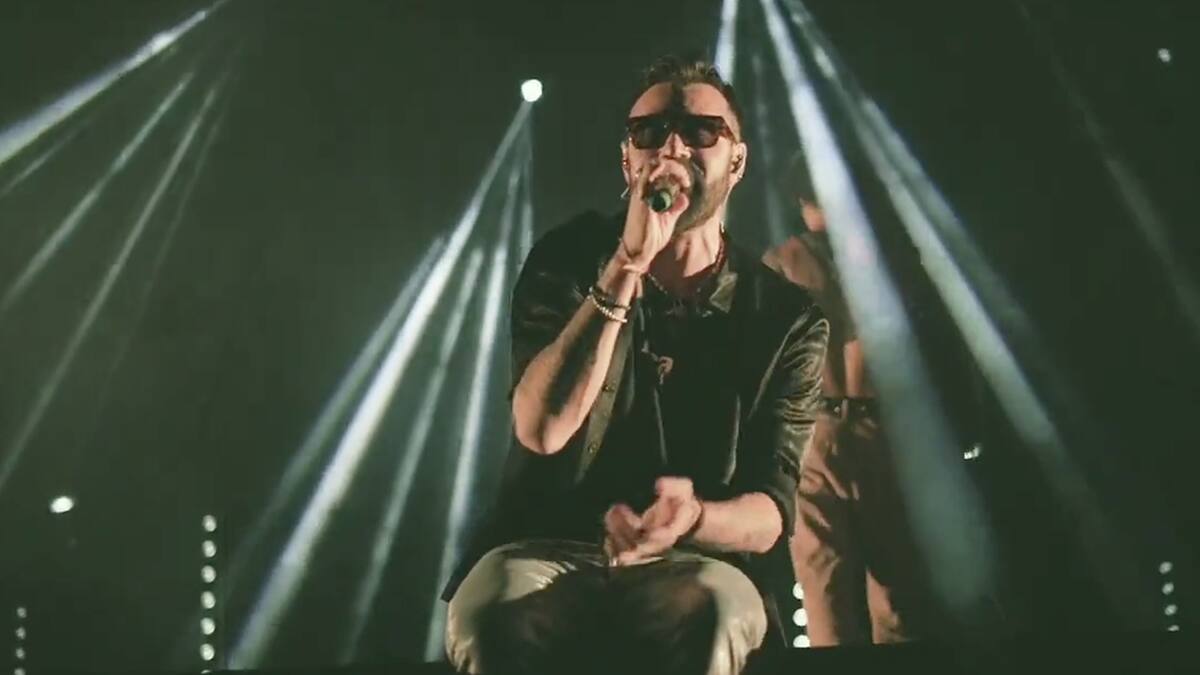 “The Mills” continúa su gira “Volver a empezar”