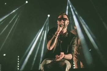 “The Mills” continúa su gira “Volver a empezar”