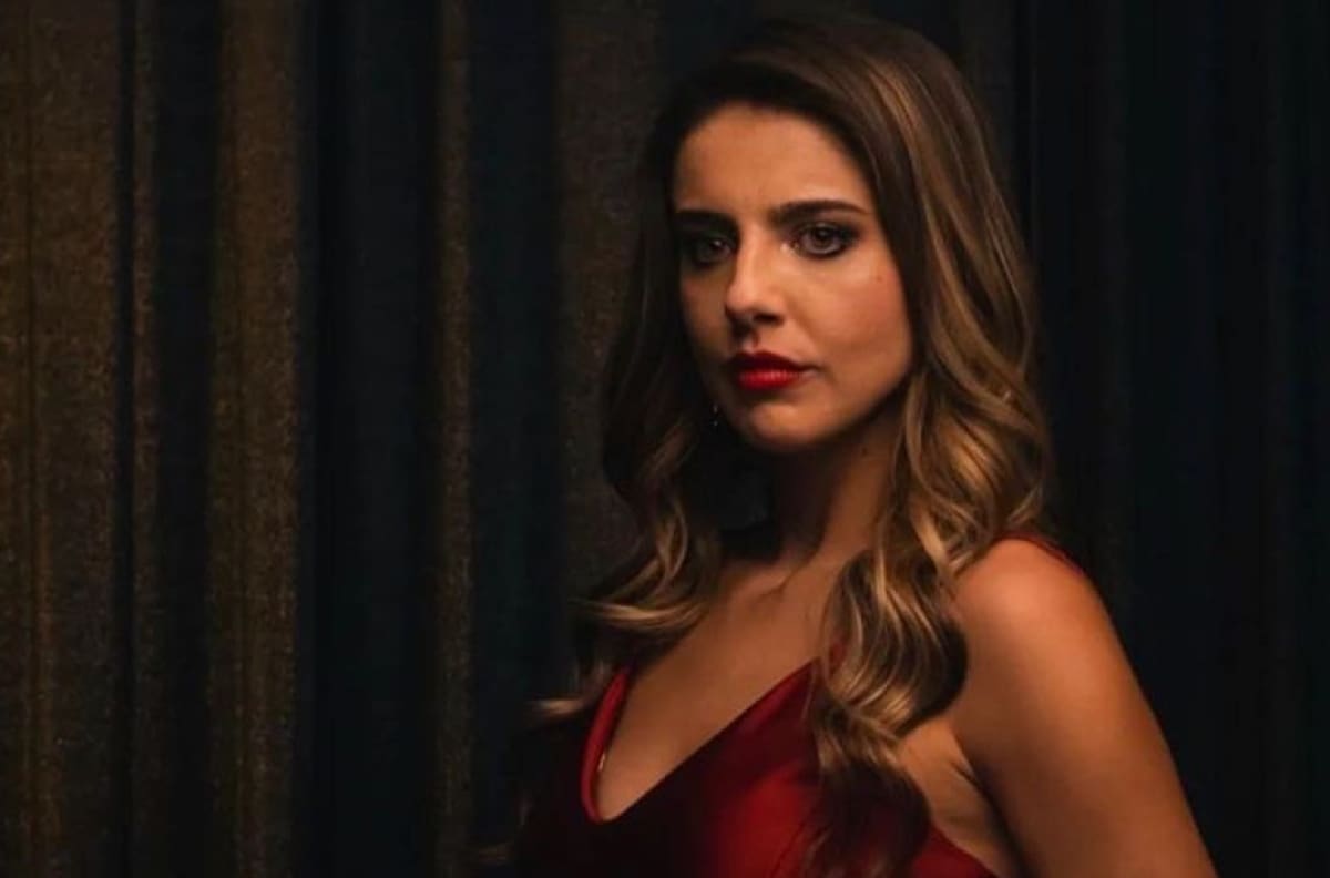 Corazonada, la película sobre unos estafadores de la Lotería mexicana, estrenó en Paramount+