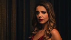 Corazonada, la película sobre unos estafadores de la Lotería mexicana, estrenó en Paramount+