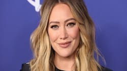“¡Sorpresa!”: Hilary Duff anuncia que está embarazada de su cuarto hijo