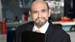 Édgar Vivar revive sin permiso al Señor Barriga para comercial en Chile