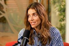 La inesperada e incómoda confesión de María Luisa Godoy: contrató a trabajadora sexual para su papá de 86 años