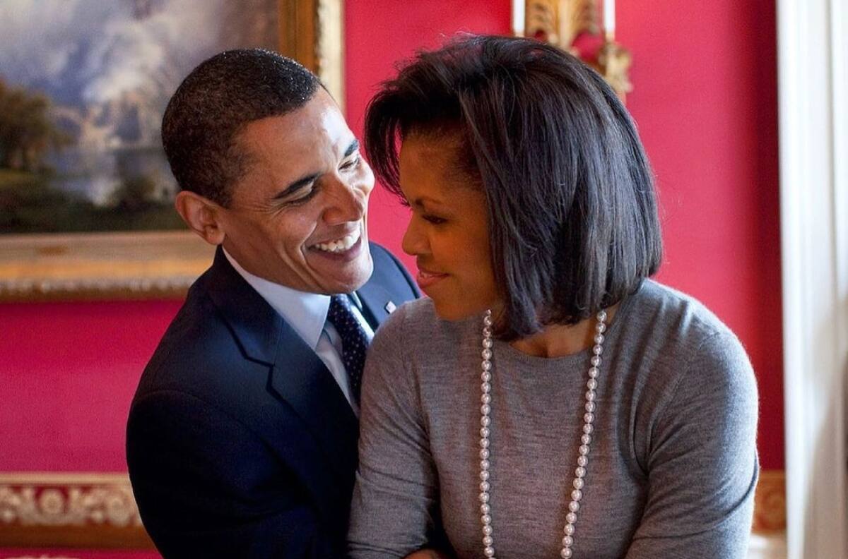 Bruno Mars, nuevos éxitos y clásicos de siempre: Barack Obama publicó su playlist anual para la temporada de verano