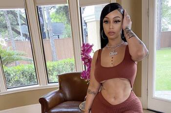 Miss Mercedes Morr, modelo e influencer, fue hallada muerta en su departamento