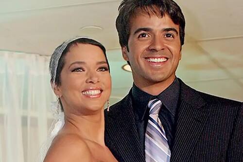 Adamari López y Luis Fonsi tendrían inesperado reencuentro