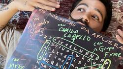 Camilo en Colombia: cuándo y donde comprar las boletas para sus conciertos