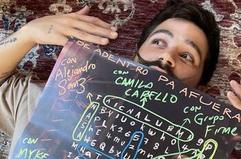 Camilo en Colombia: cuándo y donde comprar las boletas para sus conciertos