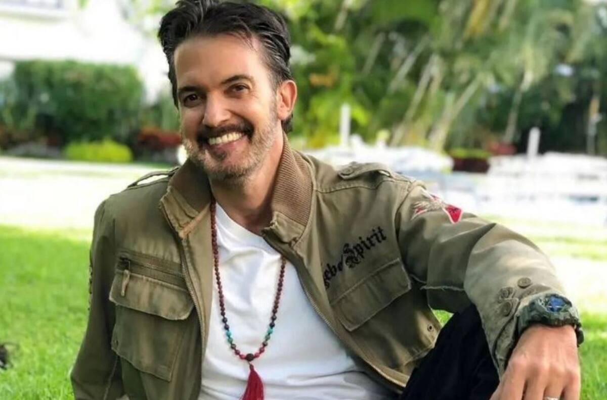 "Déjenme volar": Fernando del Solar firmó una carta de voluntad anticipada por si su salud empeoraba