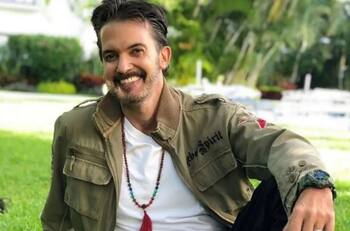 "Déjenme volar": Fernando del Solar firmó una carta de voluntad anticipada por si su salud empeoraba