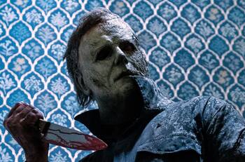 Michael Myers, mujeres guerreras y todo lo que se exhibe en cines en México esta semana